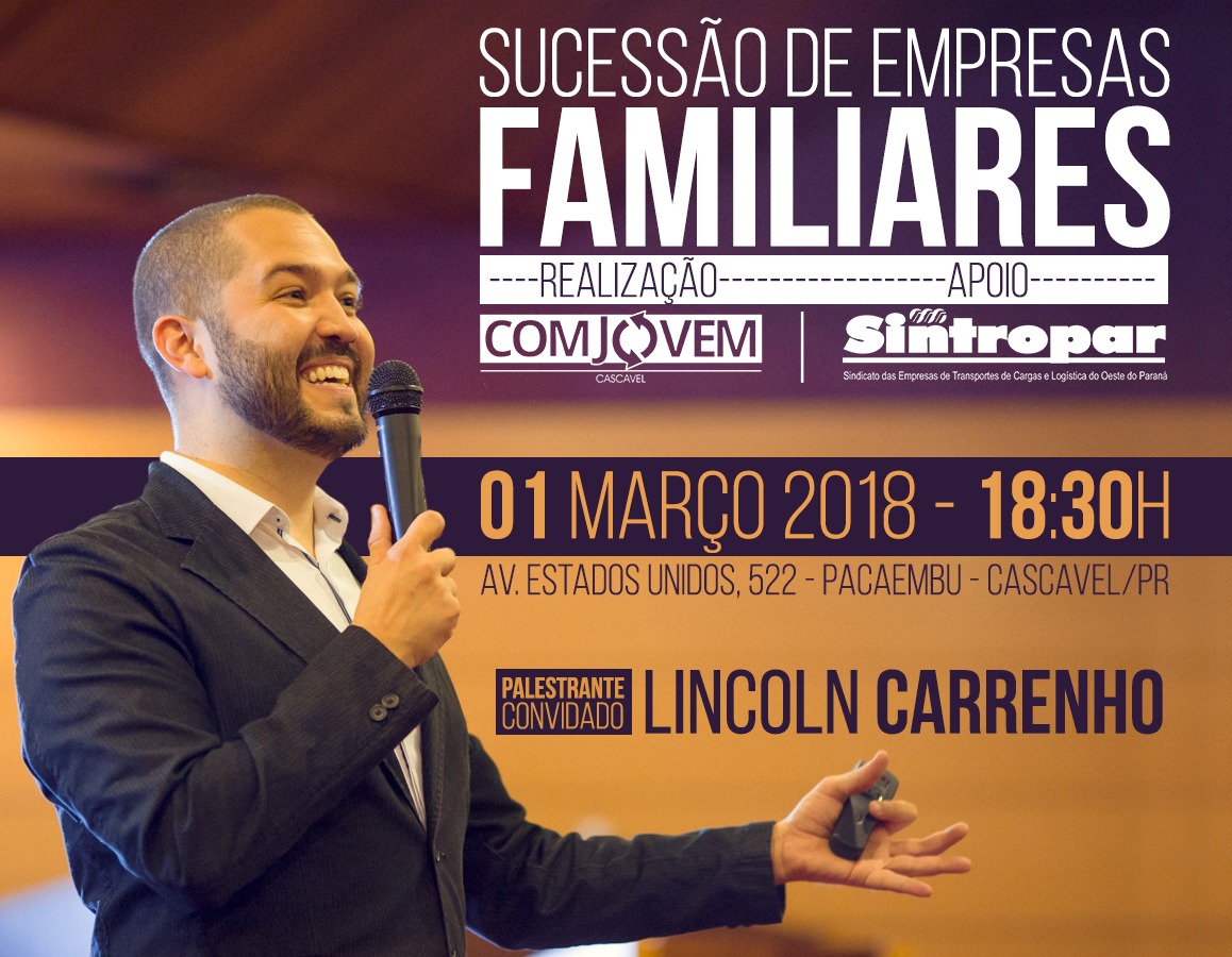 Sucessão de Empresa Familiar
